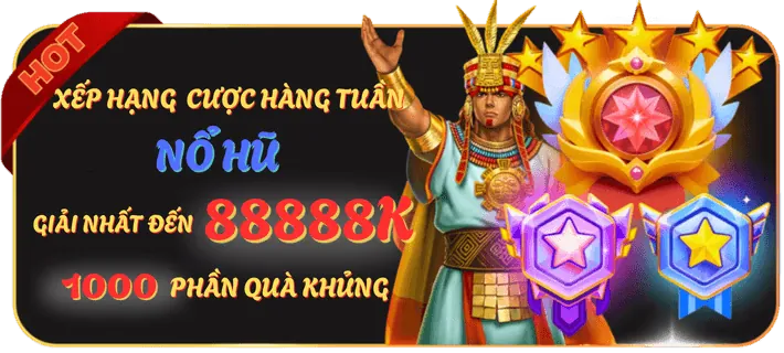 Thưởng Chào Mừng Manclup Login