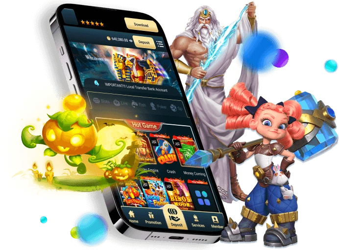 Khuyến mãi Manclup Login
