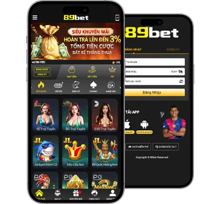 Trải nghiệm người dùng vượt trội manclup login