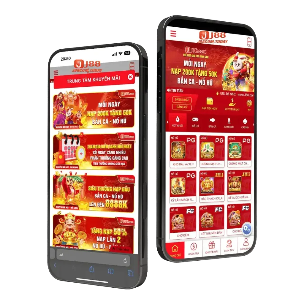 Đa dạng trò chơi manclup login