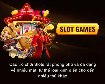 Jackpot slot tại manclup login với giải thưởng lớn